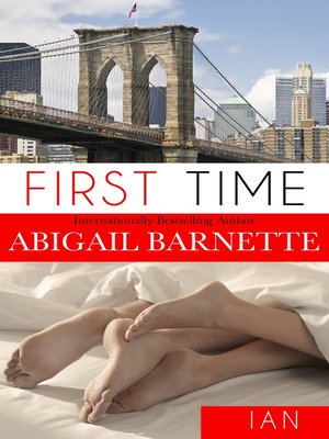 cover image of First Time (Ian's Story)
